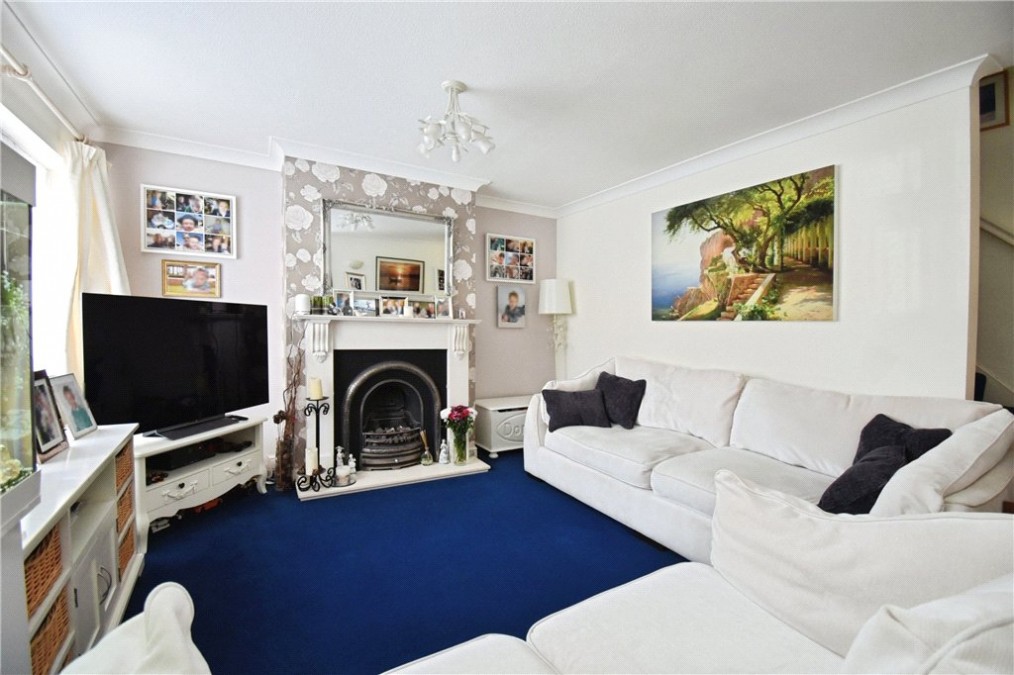 North Baddesley, Southampton, Hampshire