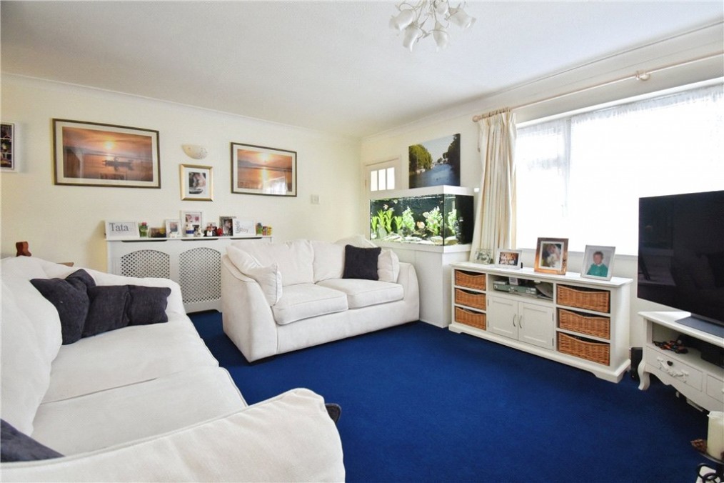 North Baddesley, Southampton, Hampshire