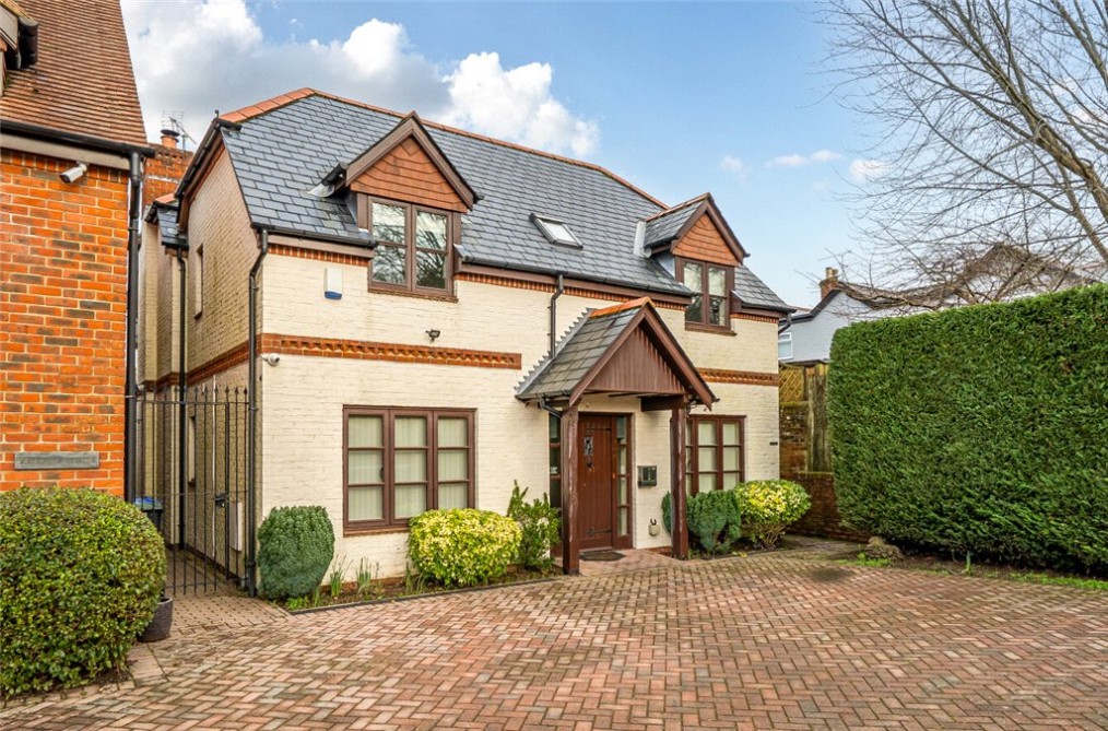 Nomansland, Salisbury, Wiltshire