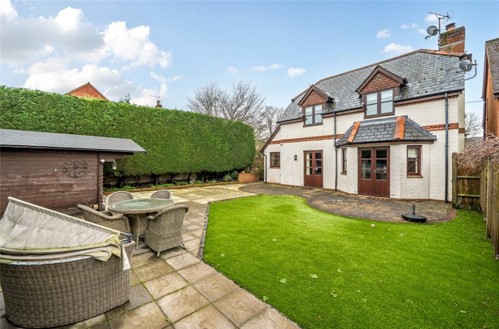 Nomansland, Salisbury, Wiltshire