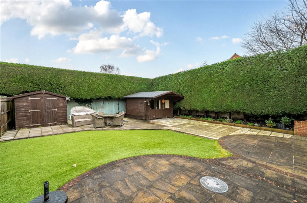 Nomansland, Salisbury, Wiltshire