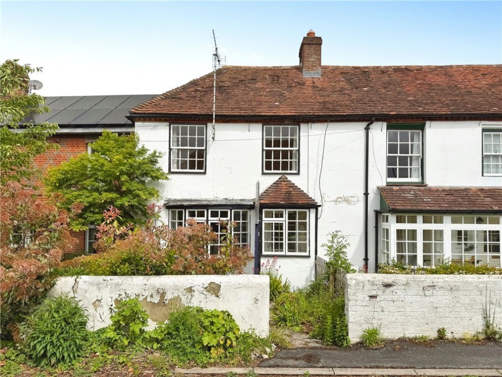 Braishfield, Romsey, Hampshire