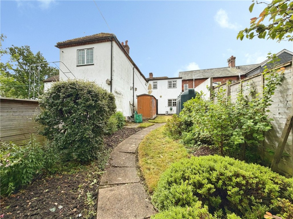 Braishfield, Romsey, Hampshire