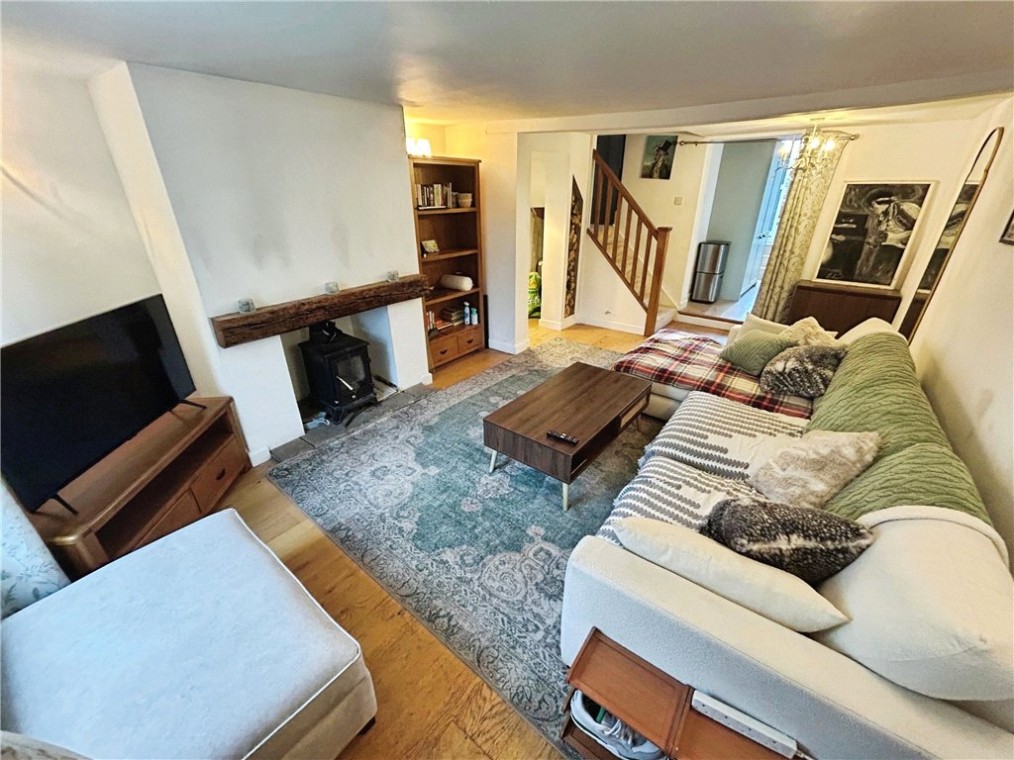 Michelmersh, Romsey, Hampshire