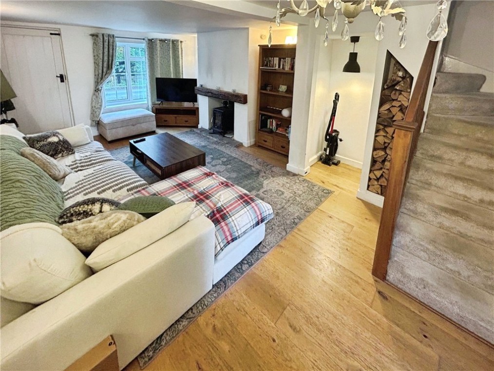 Michelmersh, Romsey, Hampshire