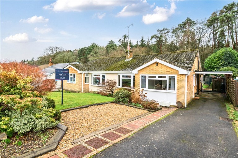 North Baddesley, Southampton, Hampshire