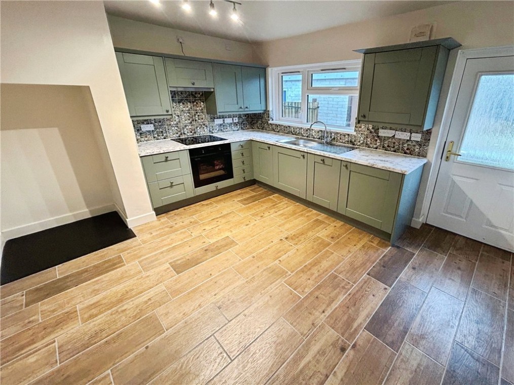 Stockbridge, Hampshire