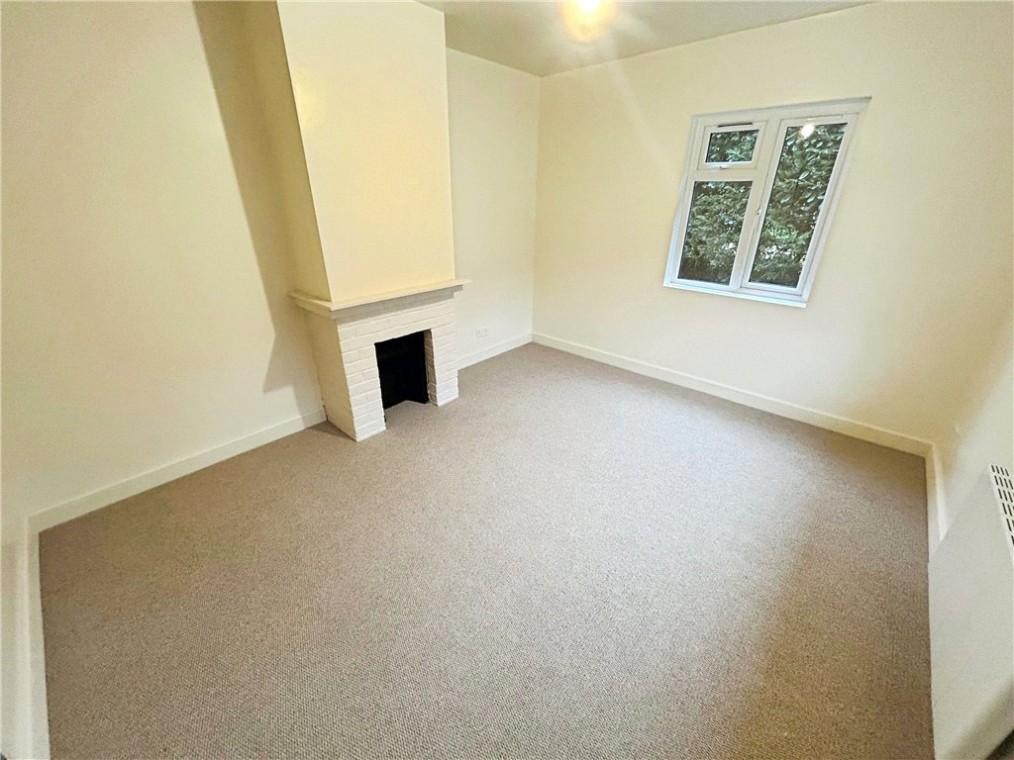 Stockbridge, Hampshire