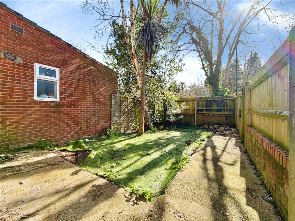 Portswood, Southampton, Hampshire