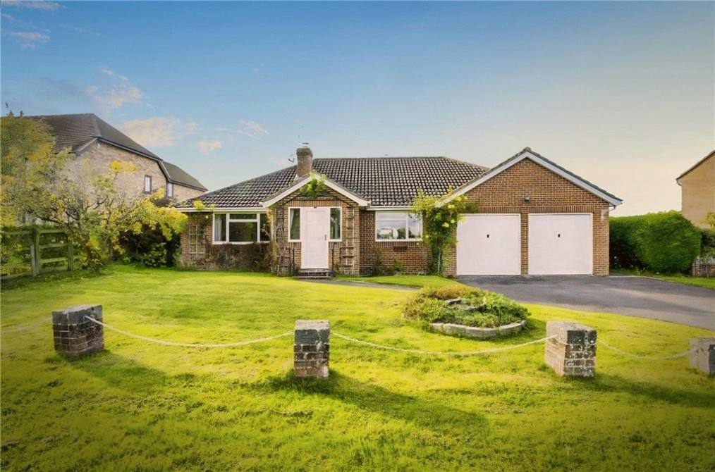 Lockerley, Romsey, Hampshire