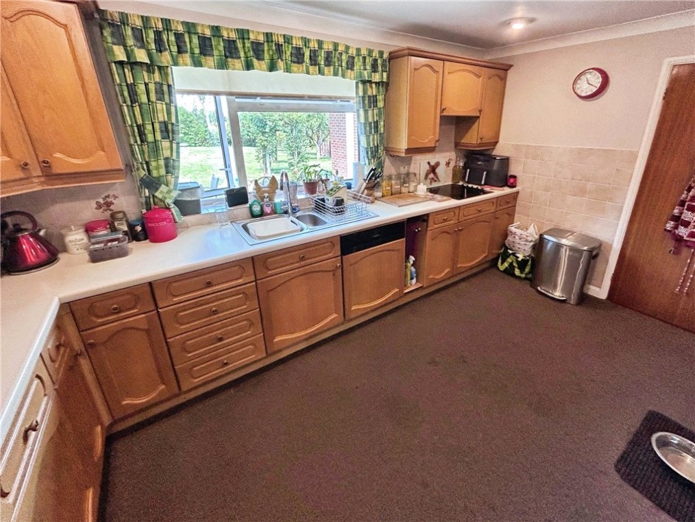 Lockerley, Romsey, Hampshire