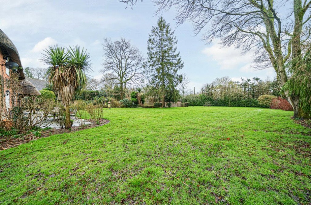 Ower, Romsey, Hampshire