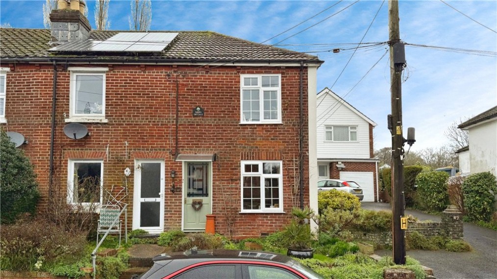 Eastleigh, Hampshire