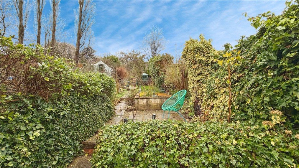 Eastleigh, Hampshire