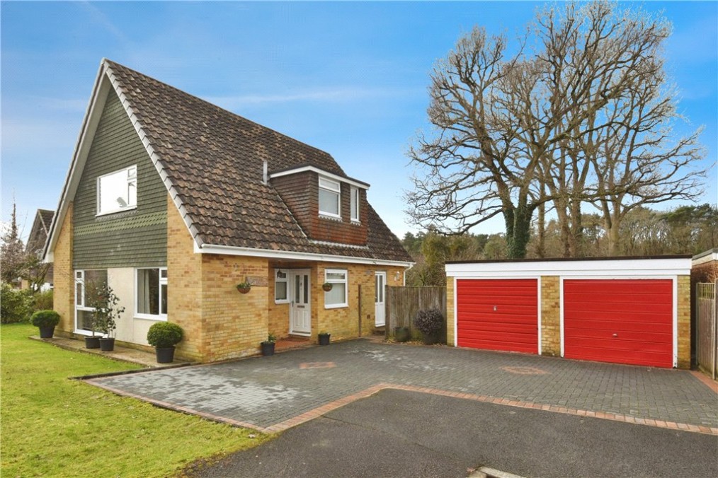 North Baddesley, Southampton, Hampshire