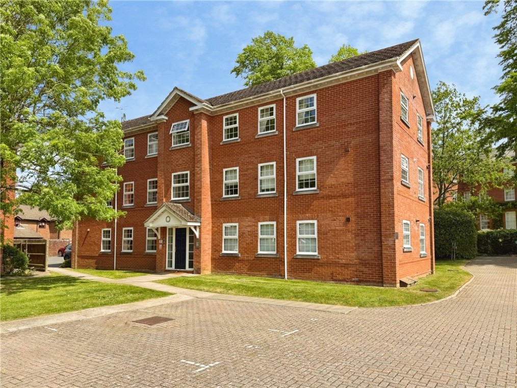 Romsey, Hampshire