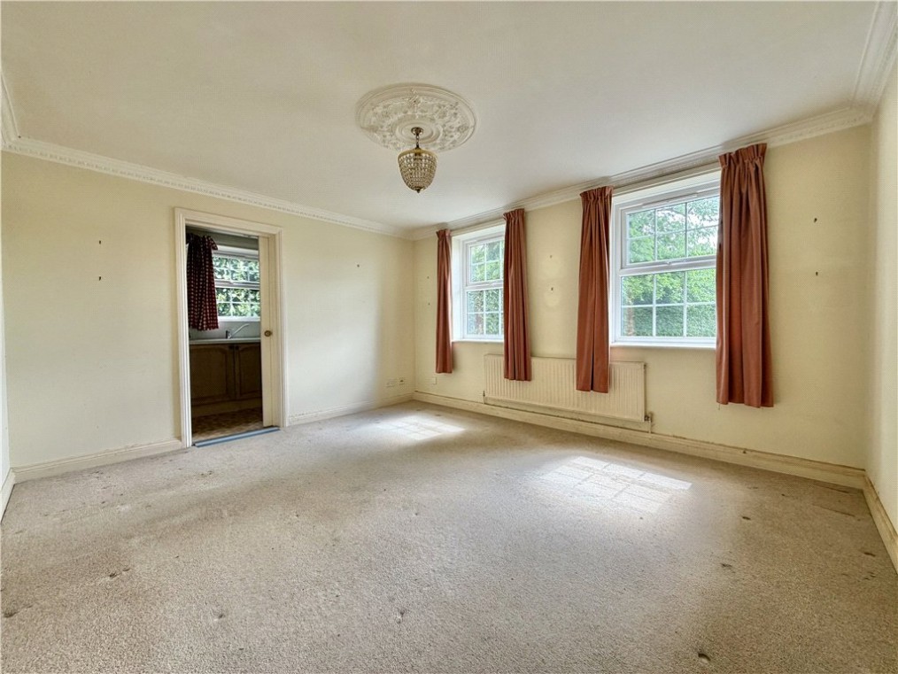 Romsey, Hampshire