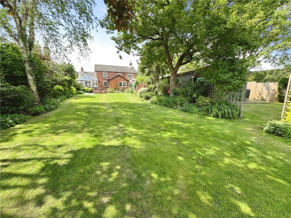 West Wellow, Romsey, Hampshire