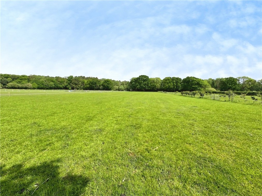 West Wellow, Romsey, Hampshire
