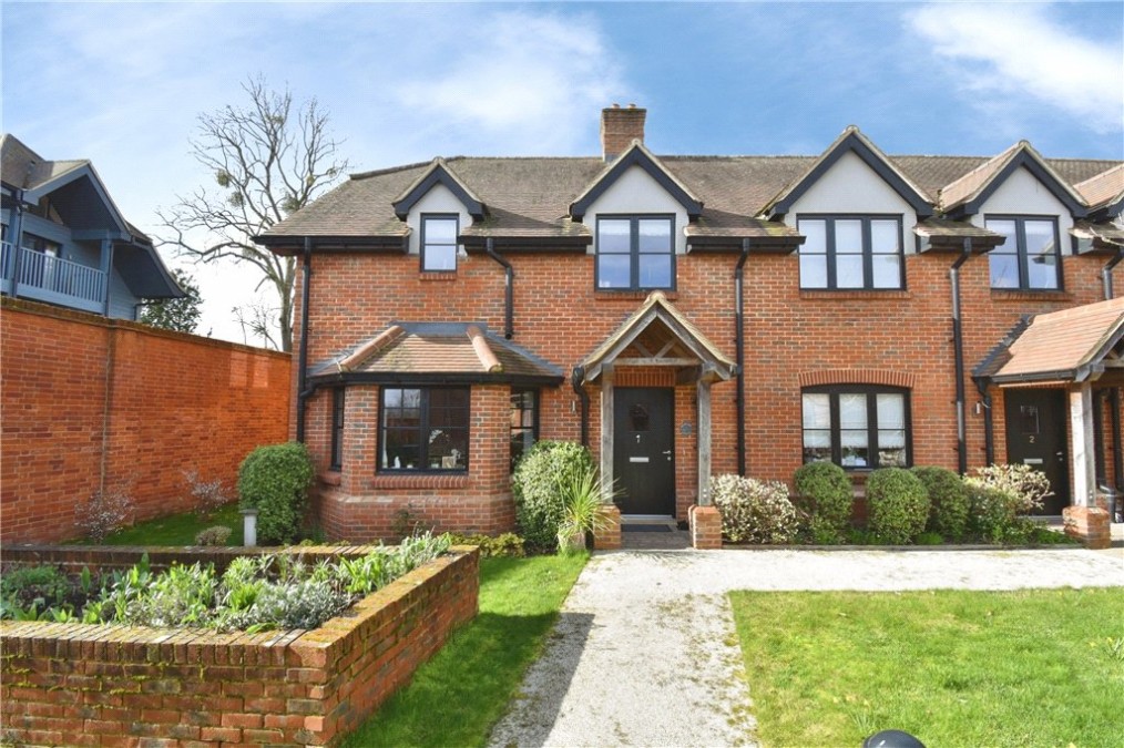 Romsey, Hampshire