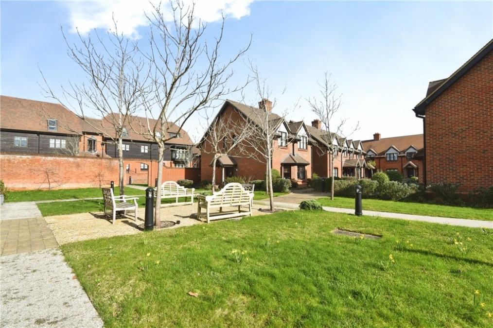 Romsey, Hampshire