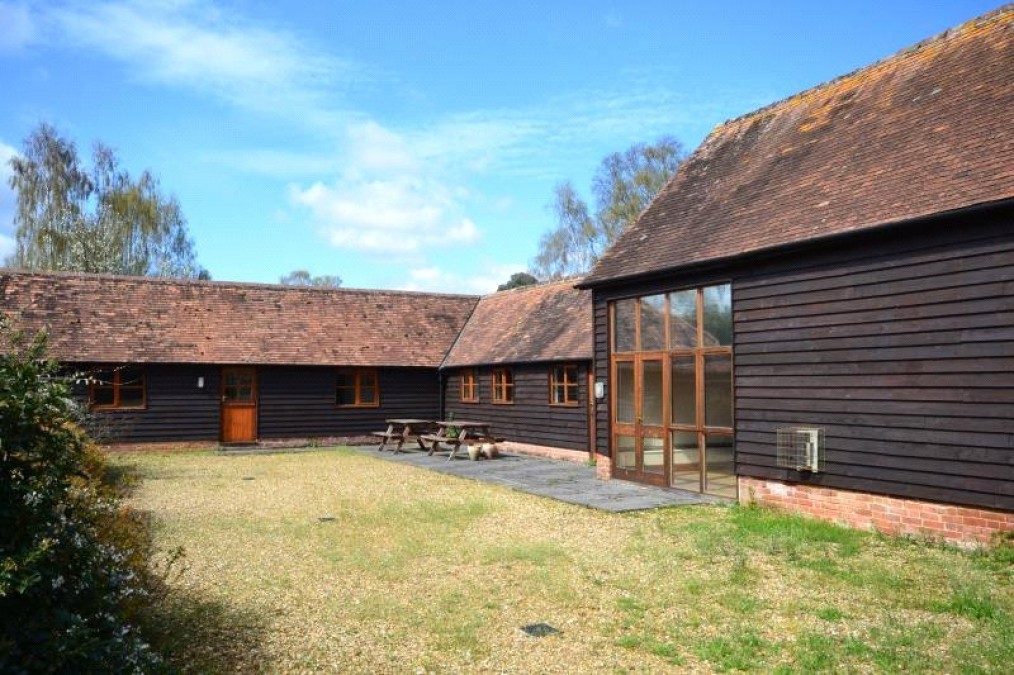 Lockerley, Romsey, Hampshire