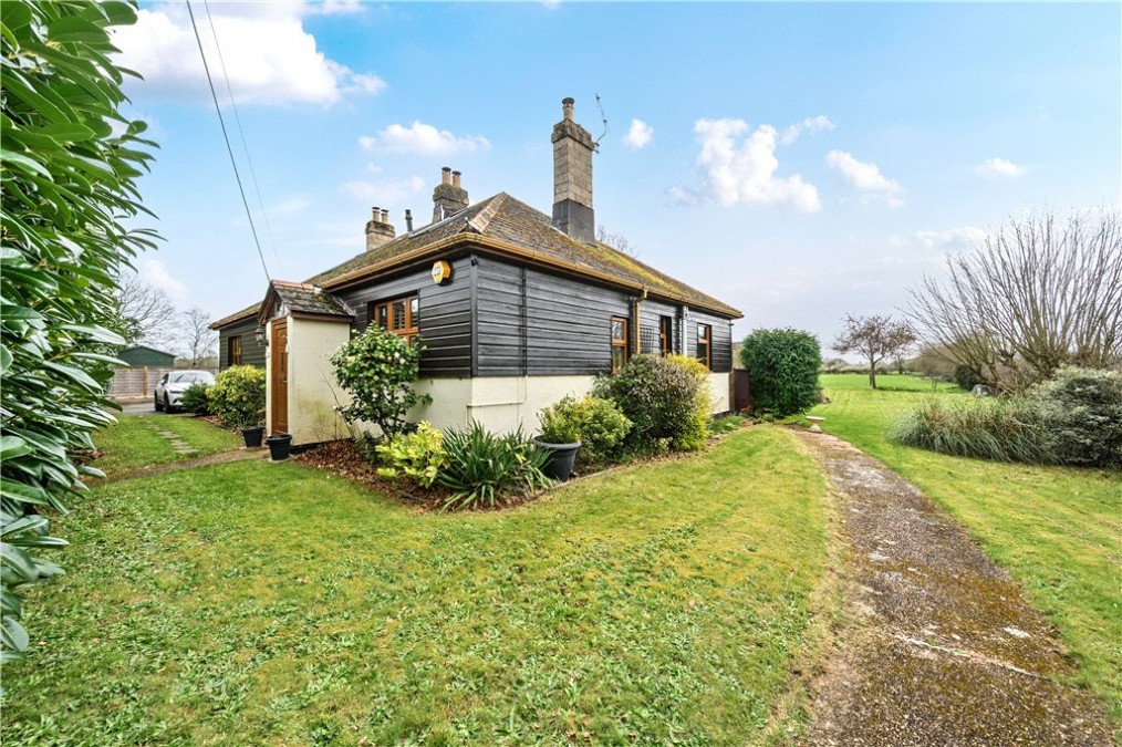 Romsey, Hampshire