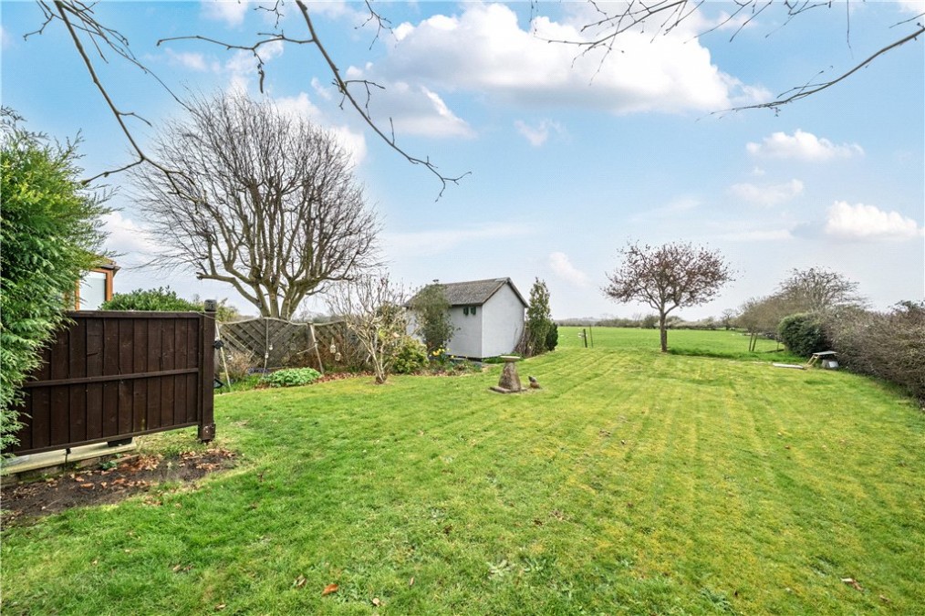 Romsey, Hampshire