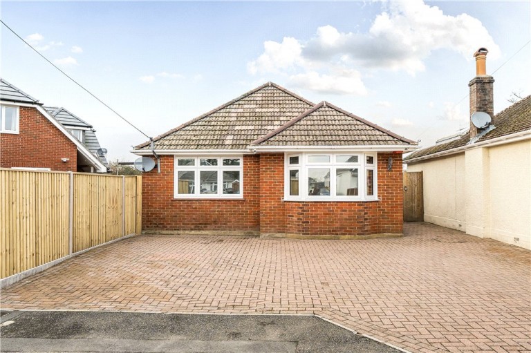 Eling, Totton, Southampton