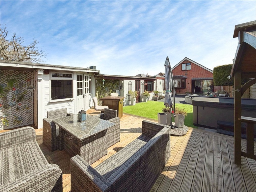 Eling, Totton, Southampton