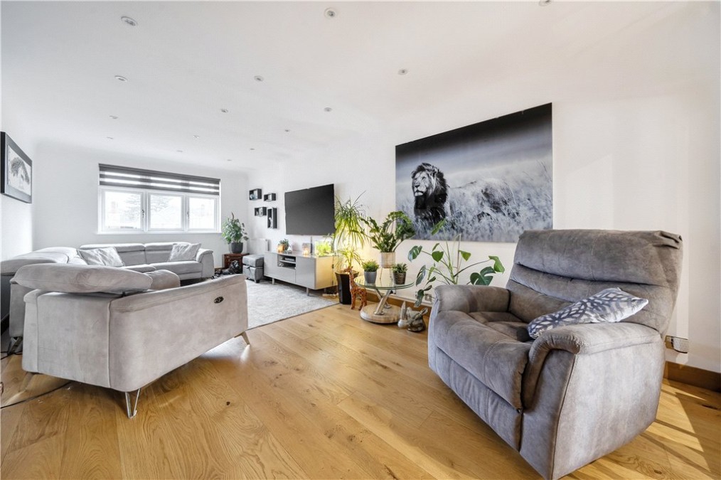 Eling, Totton, Southampton