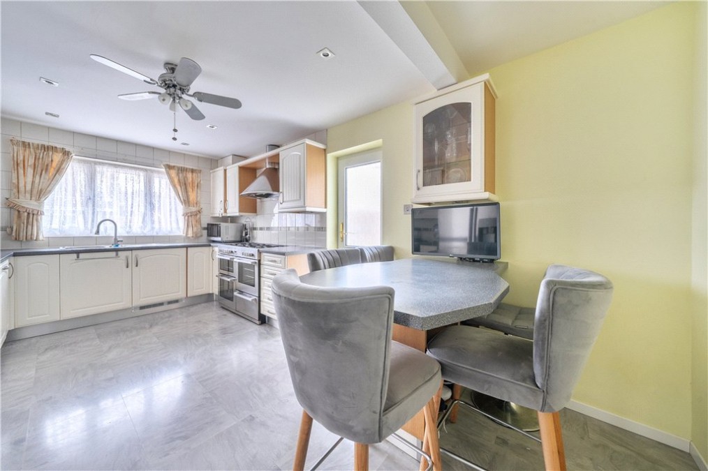 Bishopstoke, Eastleigh, Hampshire