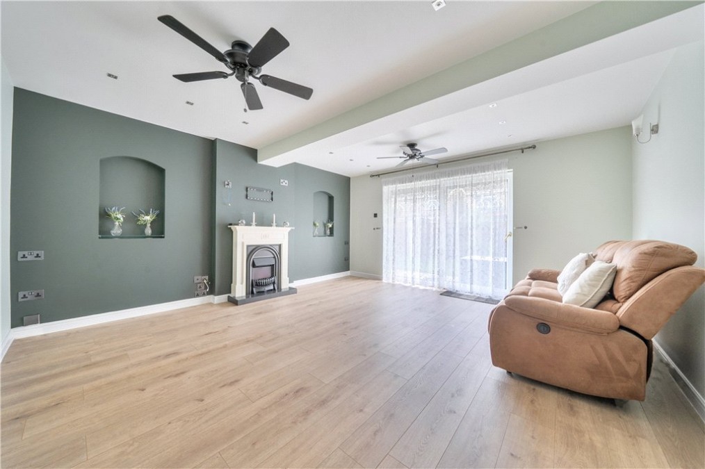 Bishopstoke, Eastleigh, Hampshire