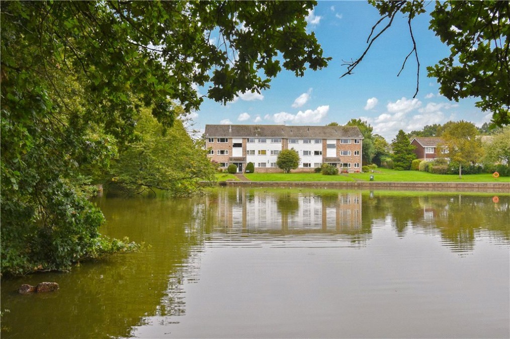 Lakeside Avenue, Rownhams, Southampton