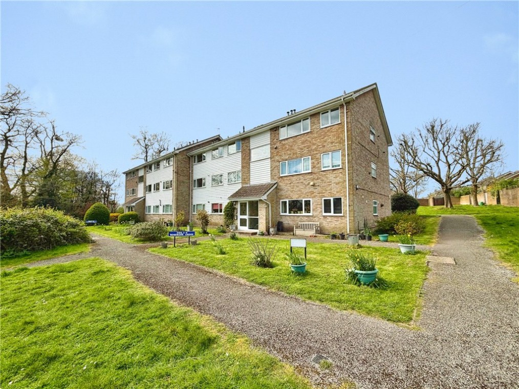Lakeside Avenue, Rownhams, Southampton