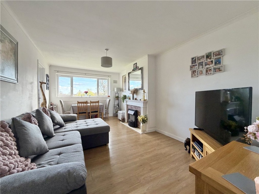 Lakeside Avenue, Rownhams, Southampton