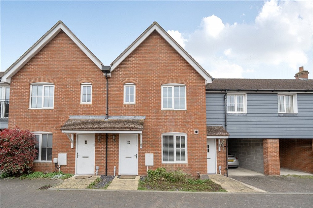 Romsey, Hampshire