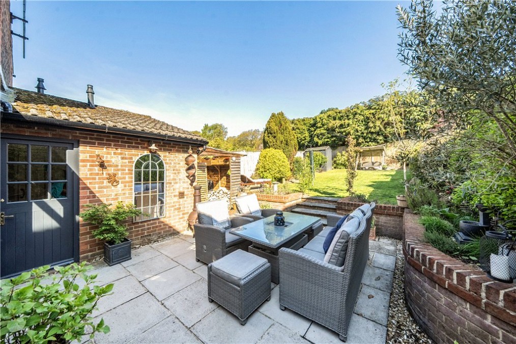 Crampmoor, Romsey, Hampshire