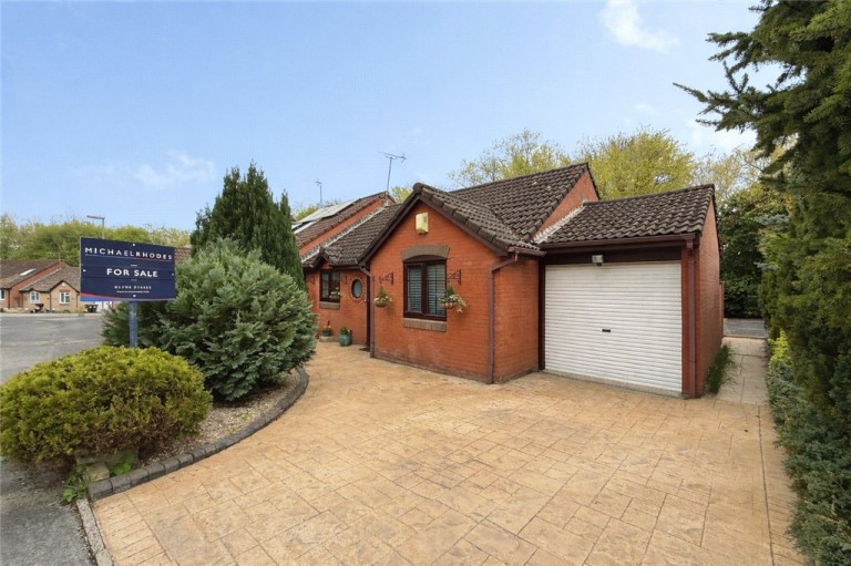 Rownhams, Southampton, Hampshire