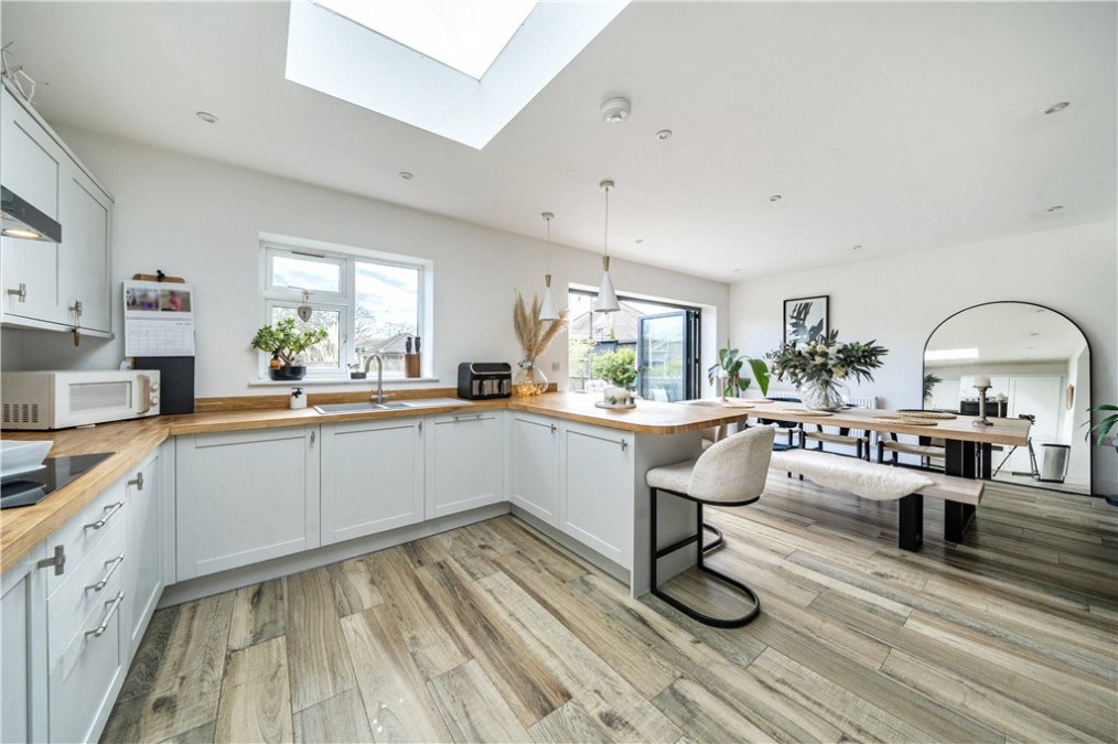 North Baddesley, Southampton, Hampshire