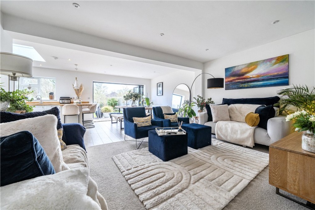 North Baddesley, Southampton, Hampshire