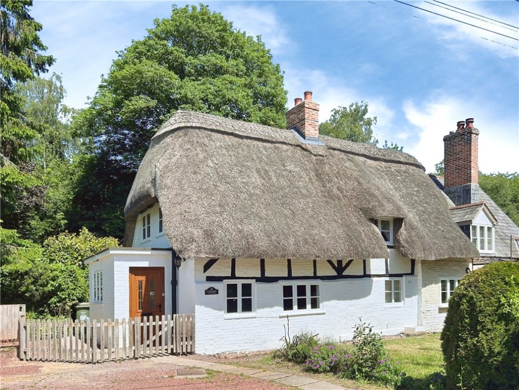 Chilworth, Southampton, Hampshire
