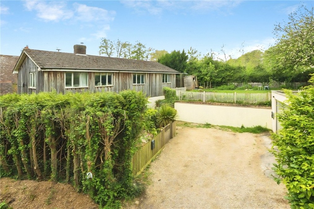 Ampfield, Romsey, Hampshire