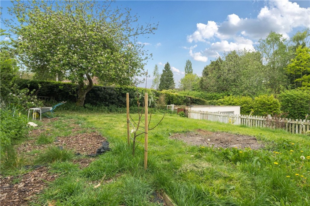 Ampfield, Romsey, Hampshire