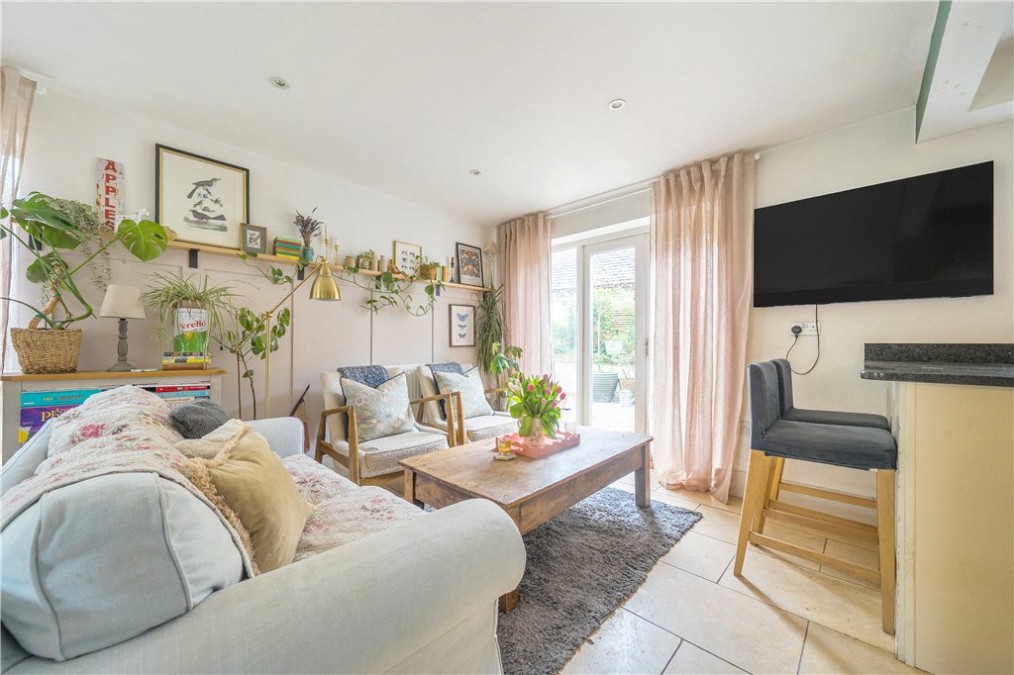 Ampfield, Romsey, Hampshire
