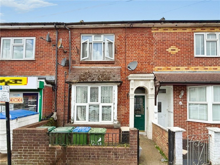 Southampton, Hampshire