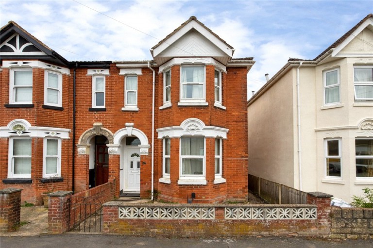 Regents Park, Southampton, Hampshire