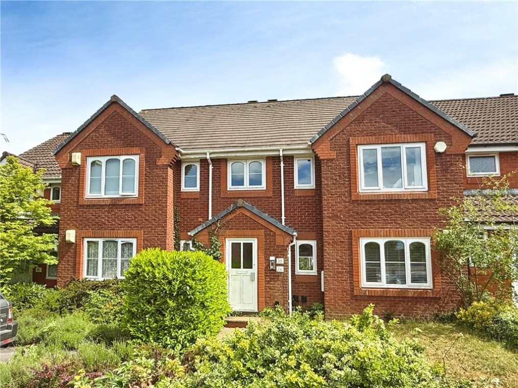 Rownhams, Southampton, Hampshire