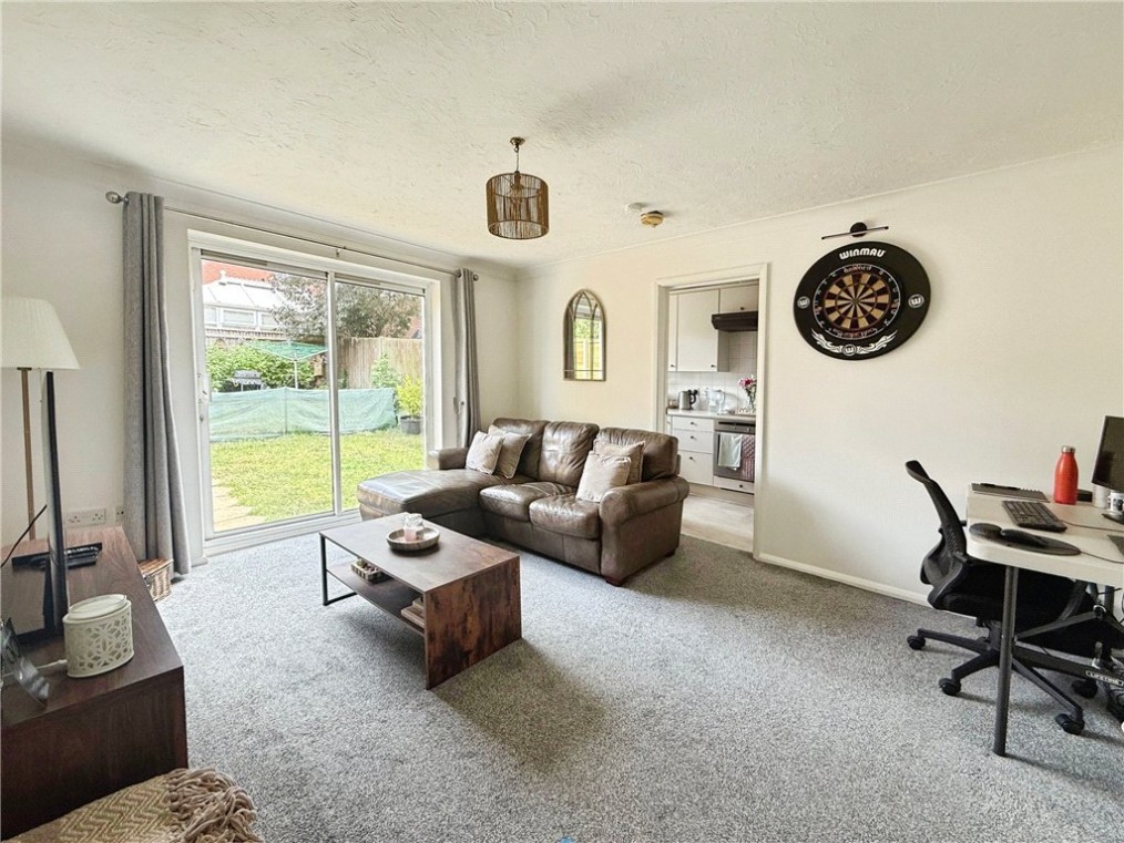 Rownhams, Southampton, Hampshire