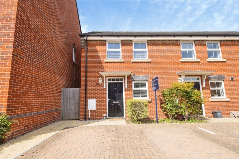 Braishfield, Romsey, Hampshire